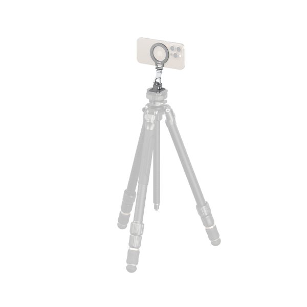 Smallrig Arca standard phone holder with cold shoe mount - 5339