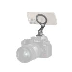 Smallrig Arca standard phone holder with cold shoe mount - 5339