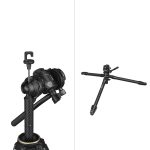 Smallrig Trépied de voyage en carbone portable - Kit 5028