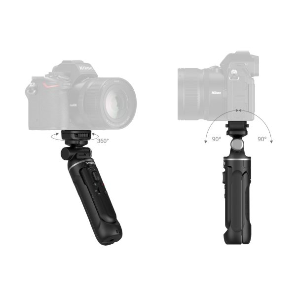 Smallrig SR-RG2 multifunctional wireless grip