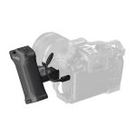 Smallrig Poignée latérale rotative avec déclencheur pour certaines caméras Canon et Blackmagic Design
