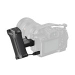 Smallrig Poignée latérale pivotante avec déclencheur pour certaines caméras sans miroir Sony - 3893