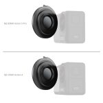 Smallrig CPL-VND 3-5 filter for DJI Osmo action camera - 4941