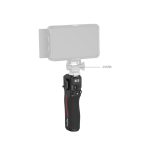 Small handle with follow focus for the DJI RS-4329 series.