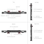 Smallrig Universal cage for iPad MD5059