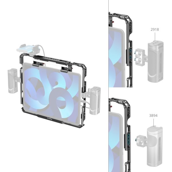 Smallrig Universal cage for iPad MD5059