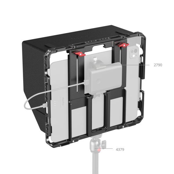 Smallrig Universal cage for iPad MD5059