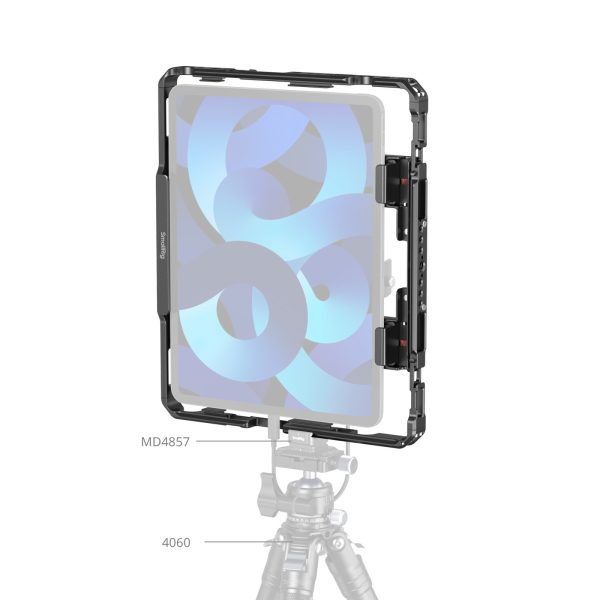 Smallrig Universal cage for iPad MD5059