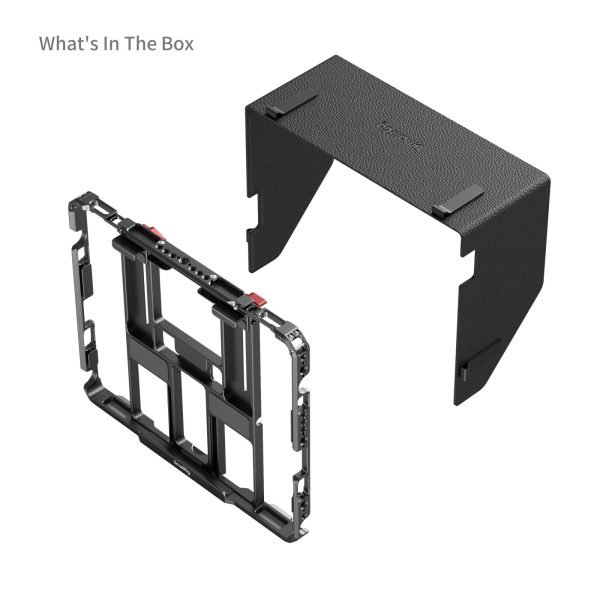 Smallrig Universal cage for iPad MD5059