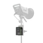 Smallrig Batterie V-Mount Pro Mini V verte