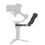 Smallrig Poignée de contrôle de mise au point pour série DJI RS - 4326