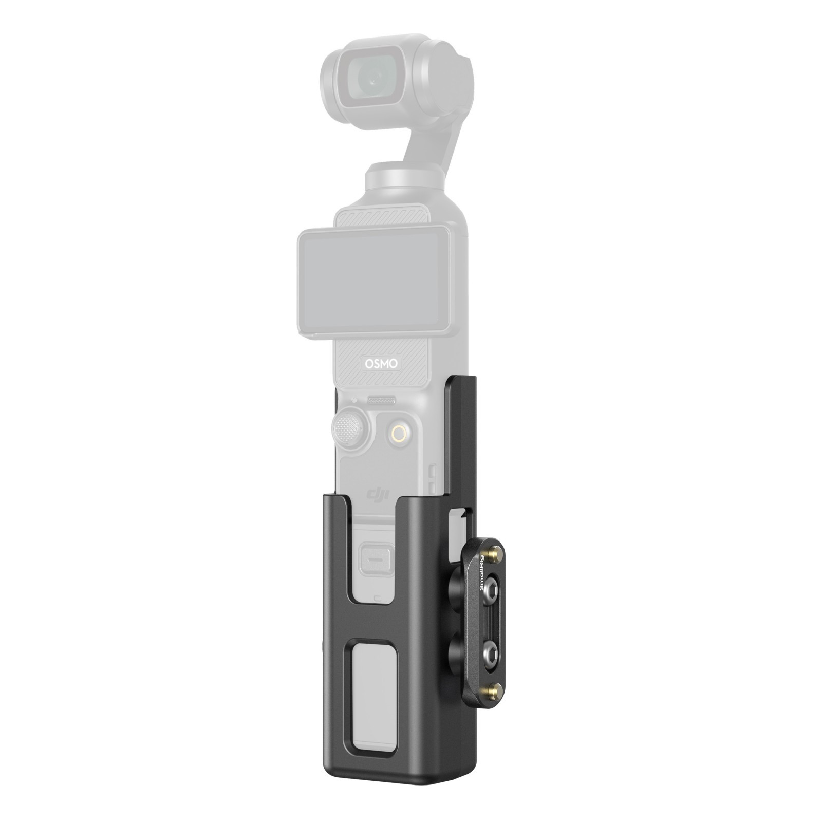 Smallrig Erweiterter Käfig für DJI Osmo Pocket 3