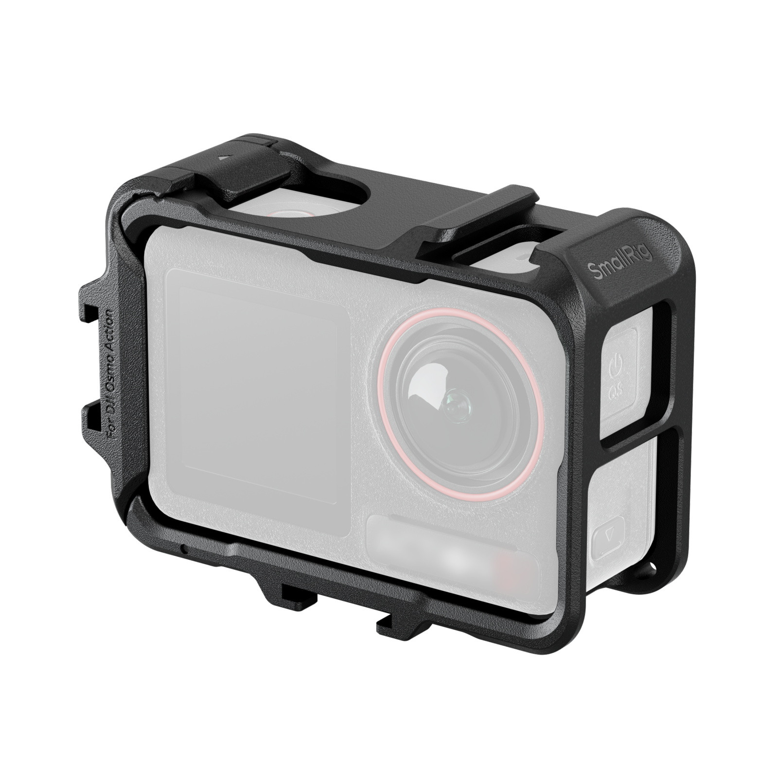 Smallrig Cage pour DJI OSMO Action 5 Pro / 4 / 3 5135