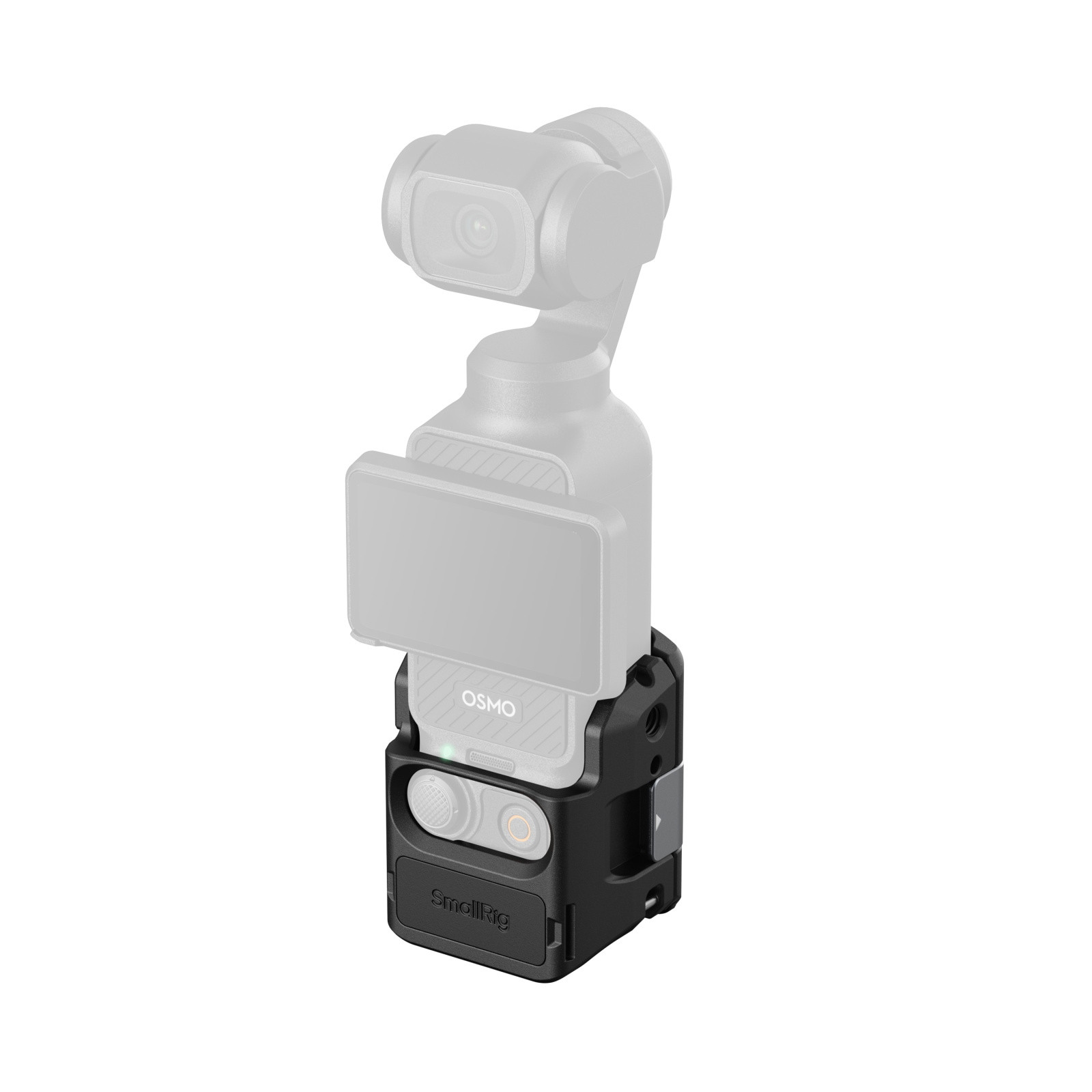 Smallrig Cage für DJI Osmo Pocket 3