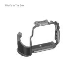 Smallrig Cage for Sony Alpha 1 II and Alpha 9 III