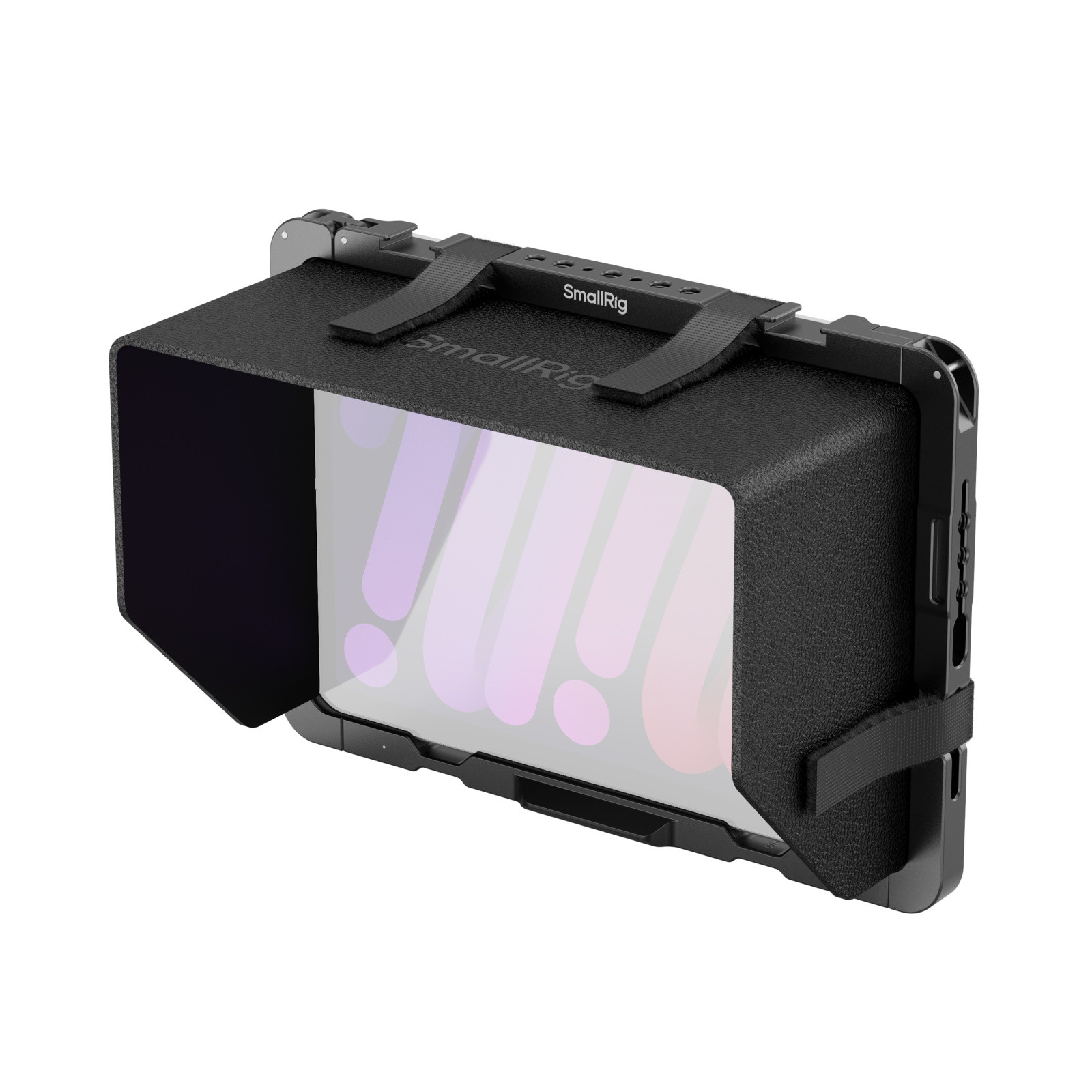 Smallrig Cage for iPad Mini 6 - A17 Pro MD5058