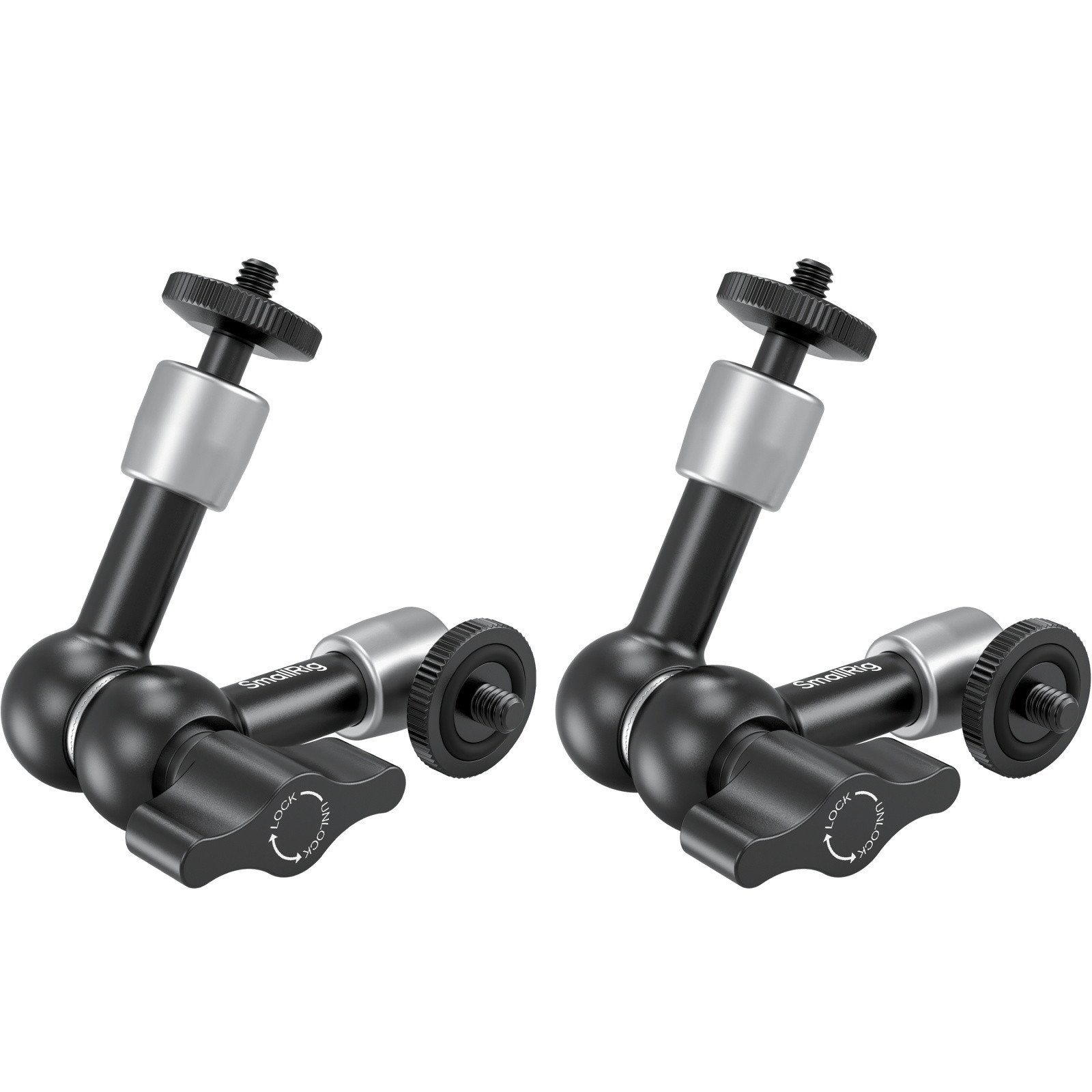 Smallrig Ensemble de support de bras magique (5,5") 5316