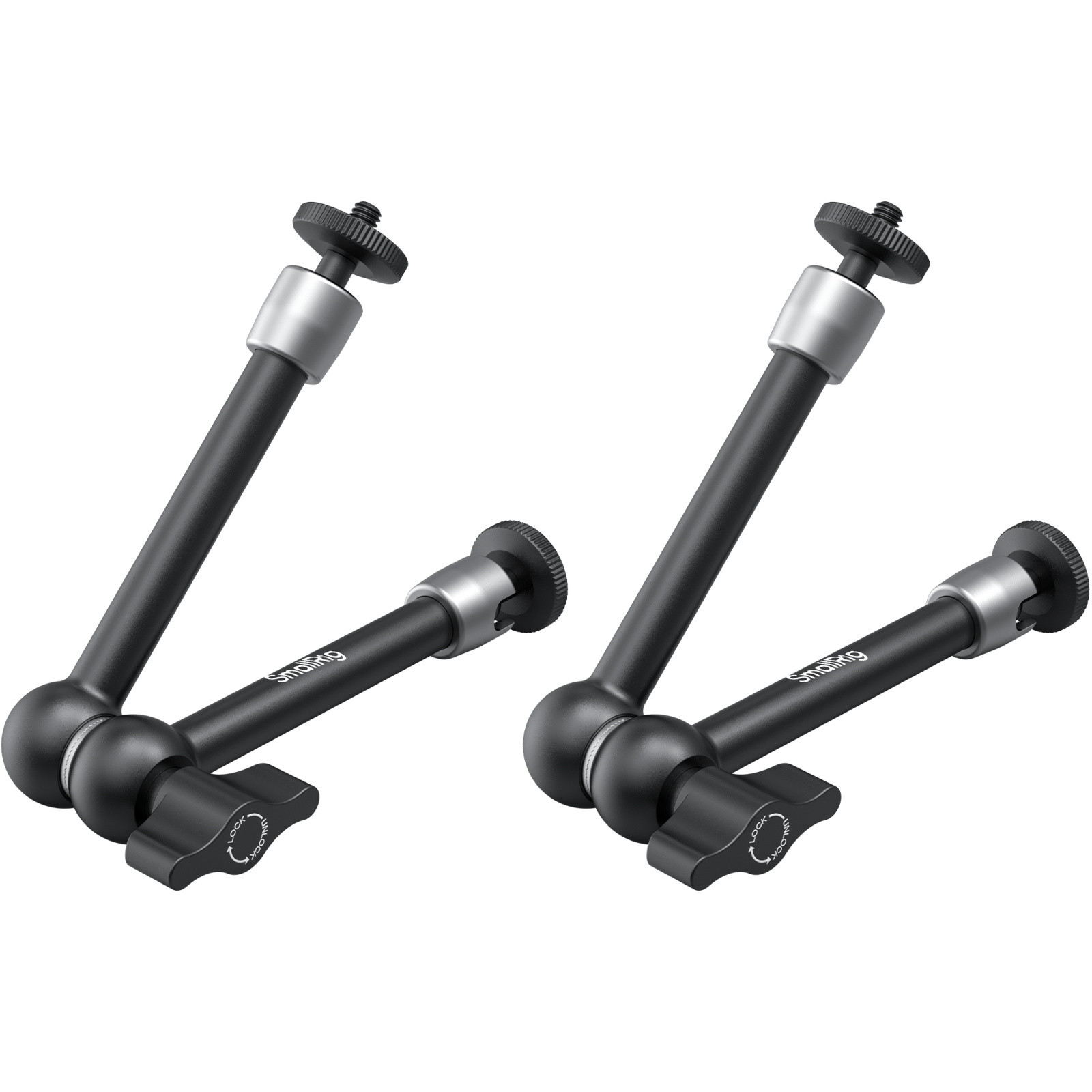 Smallrig Kit de support de bras magique (9,8") 5317