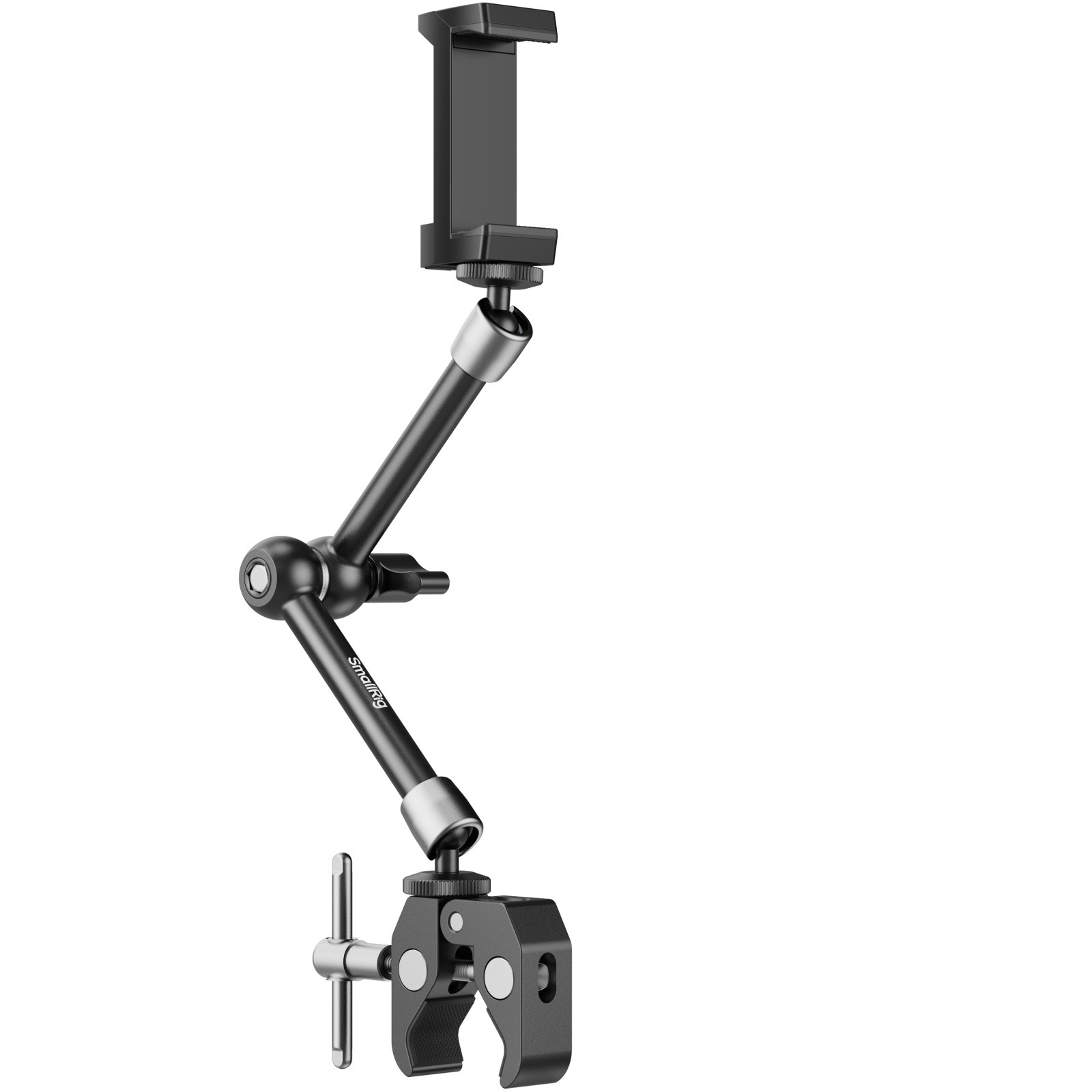 Smallrig Pince en forme de crabe pour téléphones (9,8") 5326