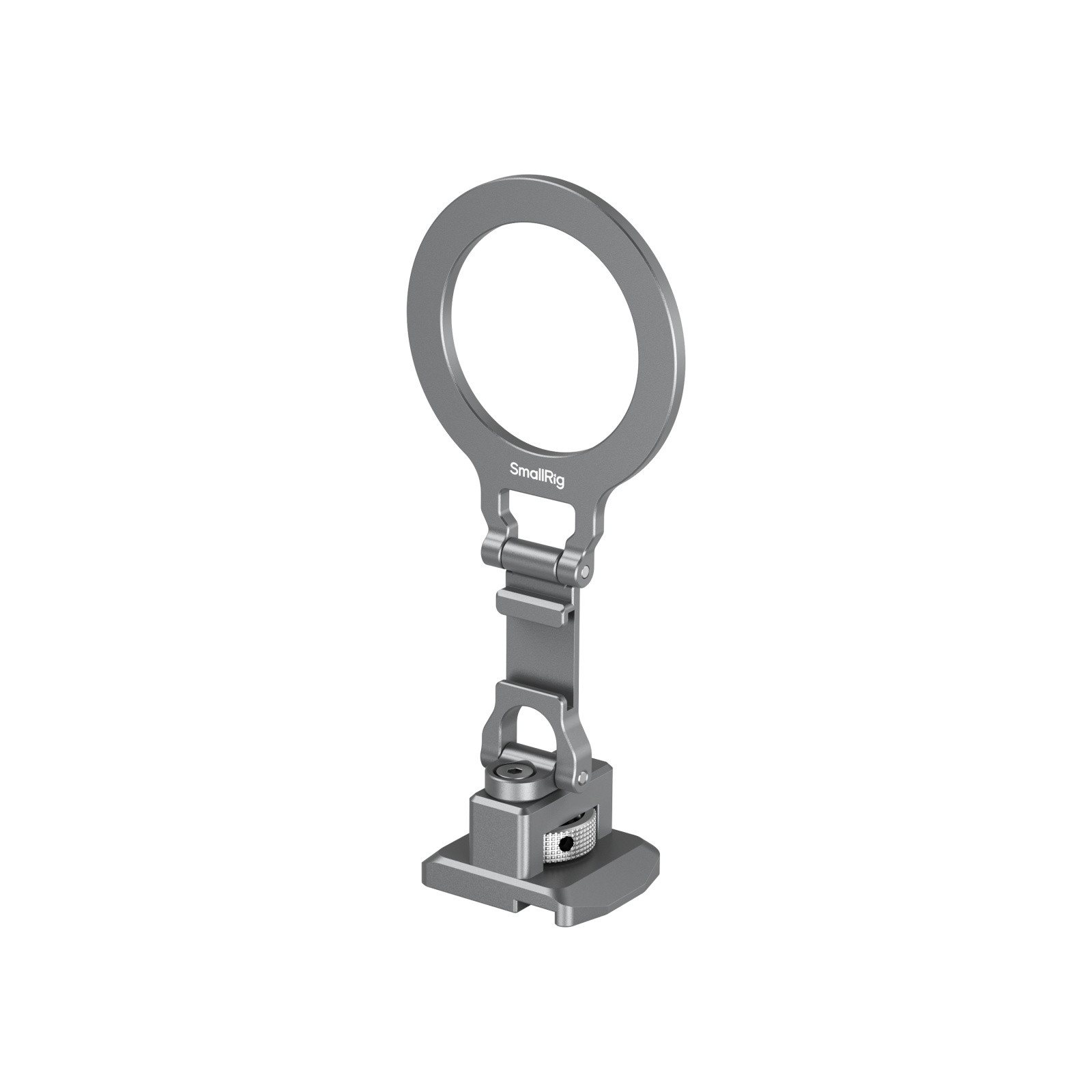 Smallrig Arca standard phone holder with cold shoe mount - 5339