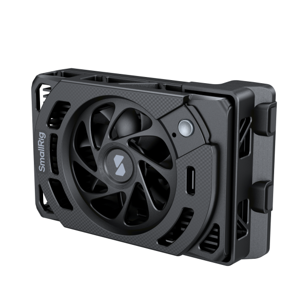 Smallrig Cooling fan for Canon EOS R5 Mark II & R5 5063