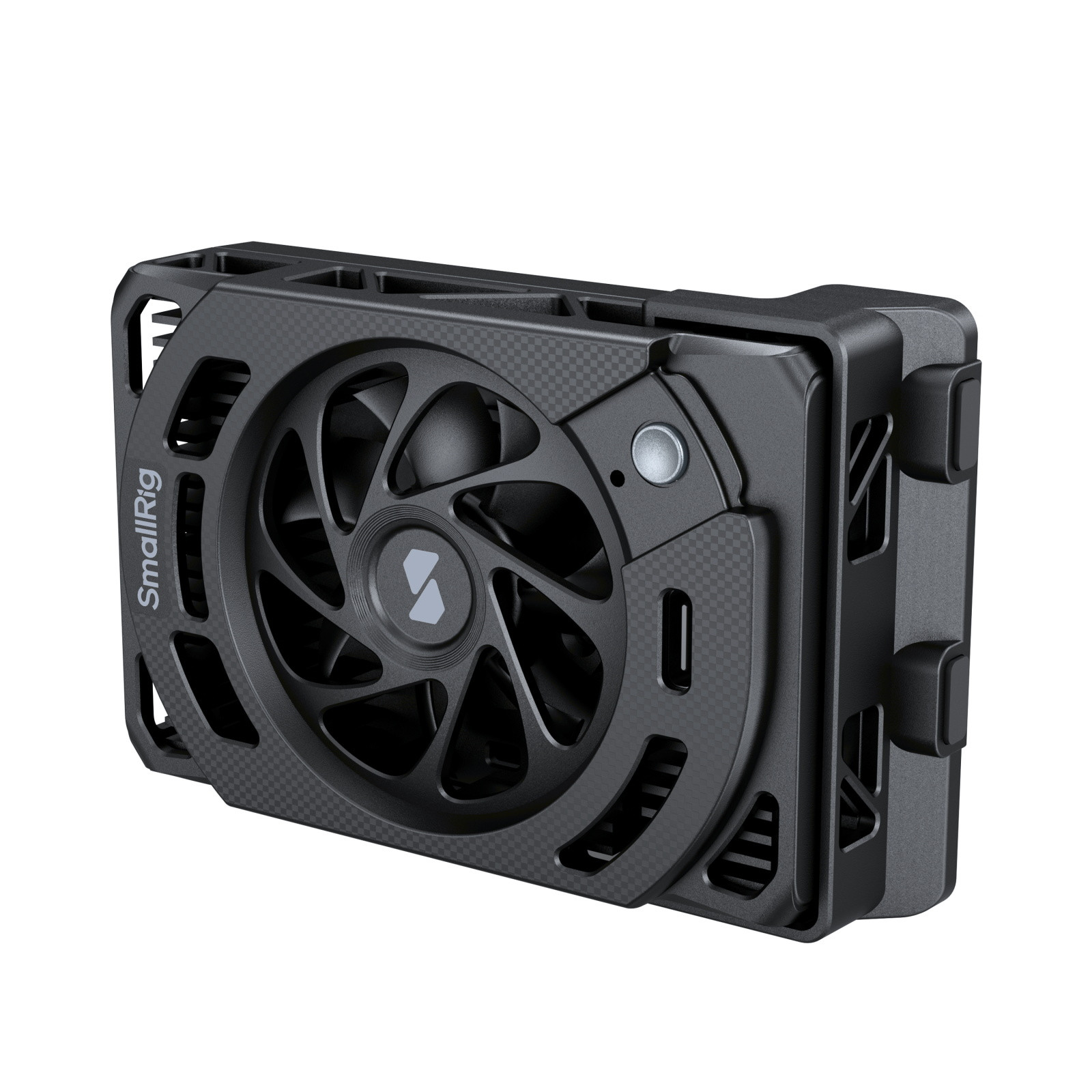 Smallrig Cooling fan for Canon EOS R5 Mark II & R5 5063