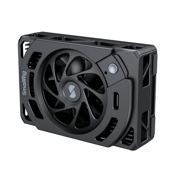 Smallrig Ventilateur de refroidissement pour certaines caméras Sony 5152