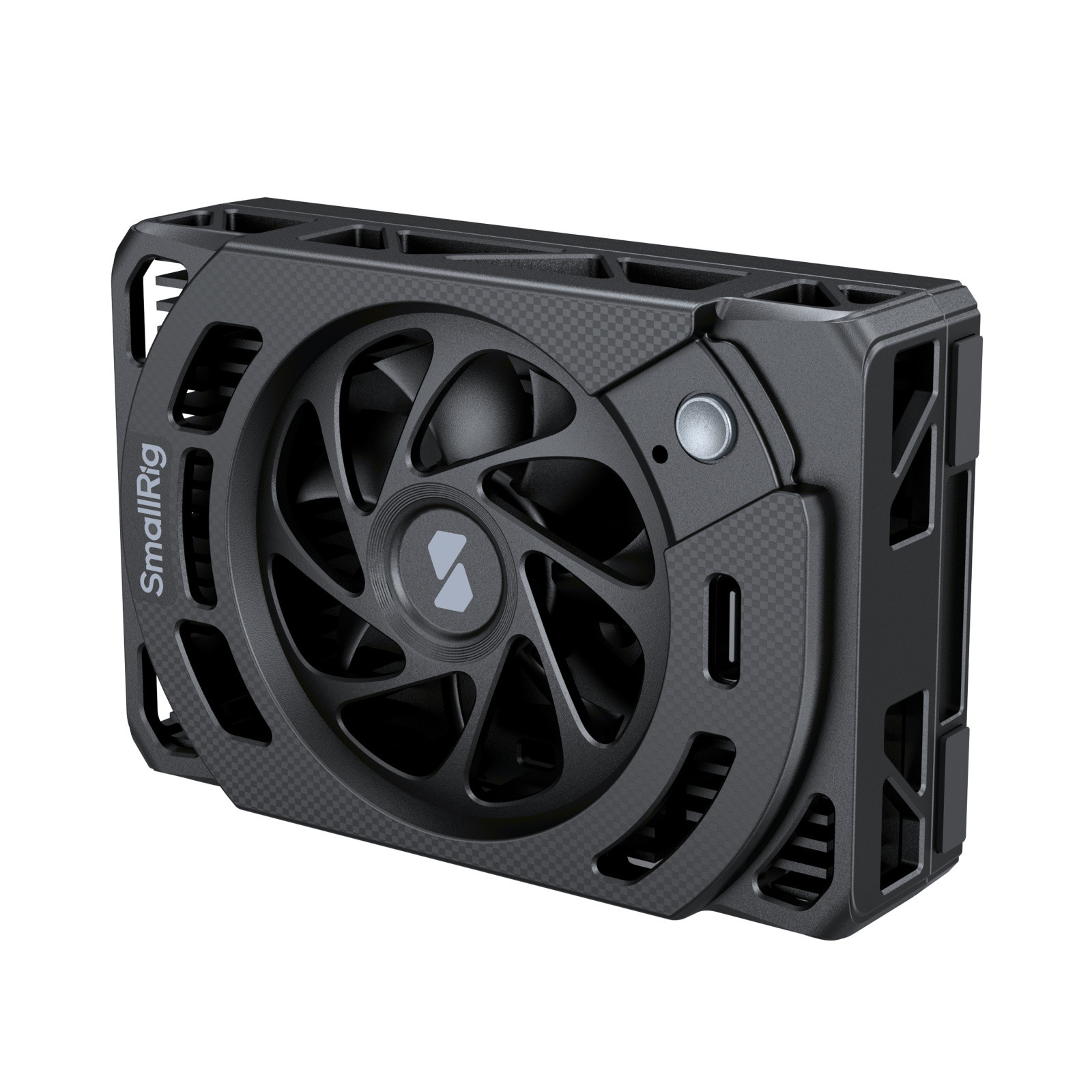 Smallrig Ventilateur de refroidissement pour certaines caméras Sony 5152