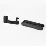 Smallrig Leder-Halbschalen-Set für FUJIFILM X100VI (Schwarz) 4700