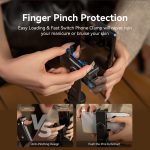 Smallrig Smartphone Vlogging-Stativ-Kit Erweiterte Version 4367
