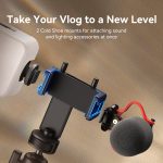 Smallrig Smartphone Vlogging-Stativ-Kit Erweiterte Version 4367