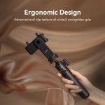 Smallrig Smartphone Vlogging-Stativ-Kit Erweiterte Version 4367
