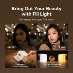 Smallrig Smartphone Vlogging-Stativ-Kit Erweiterte Version 4367