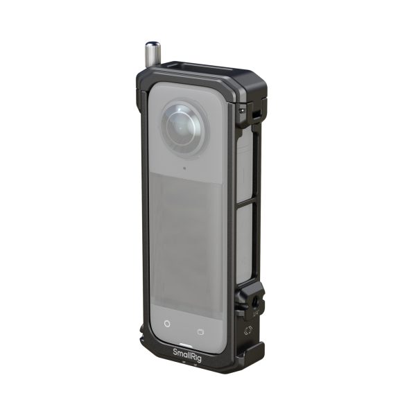 Smallrig Cage for Insta360 X4 4278
