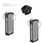 Smallrig Cage for Insta360 X4 4278