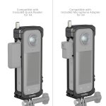 Smallrig Cage for Insta360 X4 4278