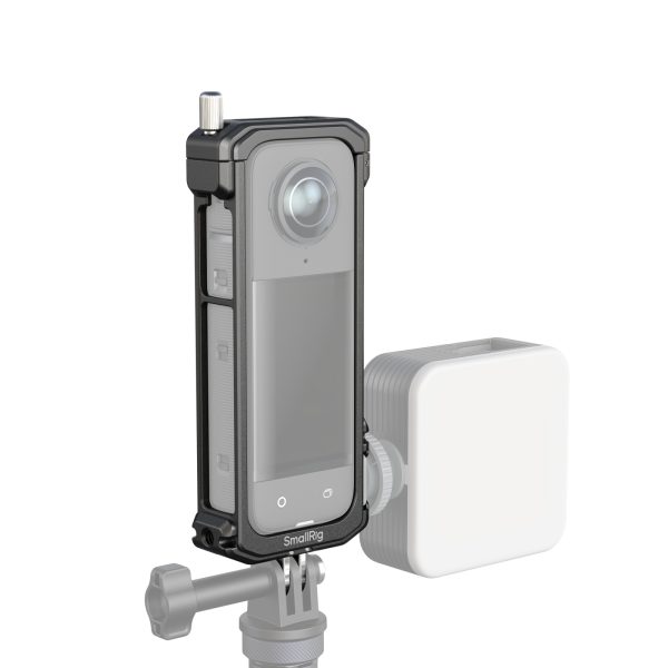 Smallrig Cage for Insta360 X4 4278