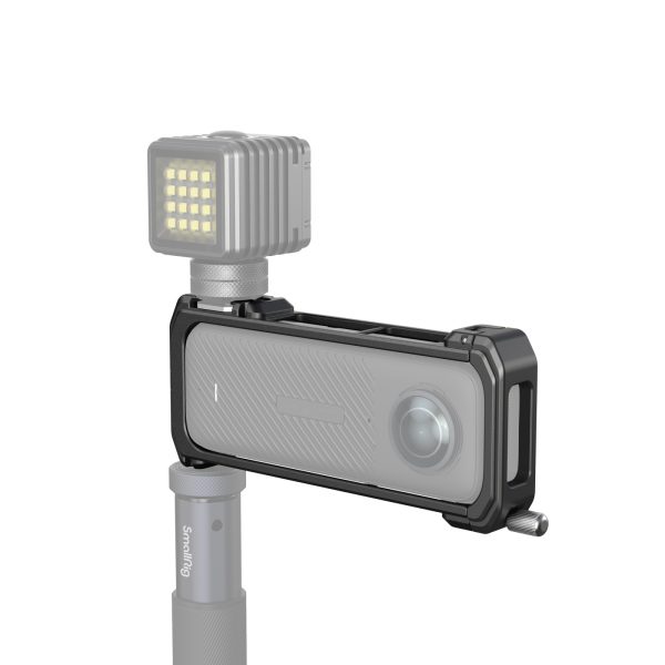Smallrig Cage for Insta360 X4 4278