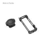 Smallrig Cage for Insta360 X4 4278