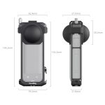 Smallrig Cage for Insta360 X4 4278