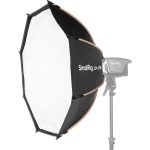 Smallrig Achteckiger Leuchtkasten LA-O90 4633