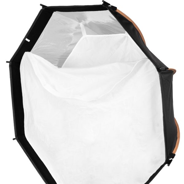 Smallrig Achteckiger Leuchtkasten LA-O90 4633