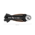 Smallrig Achteckiger Leuchtkasten LA-O90 4633
