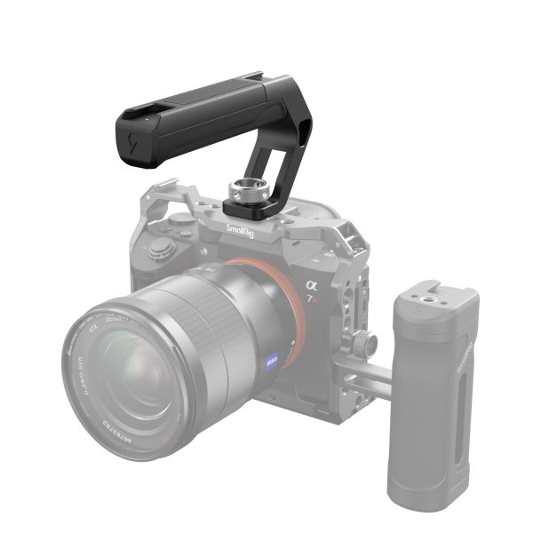 Smallrig ARRI Top Locating Handle (Small) 4757