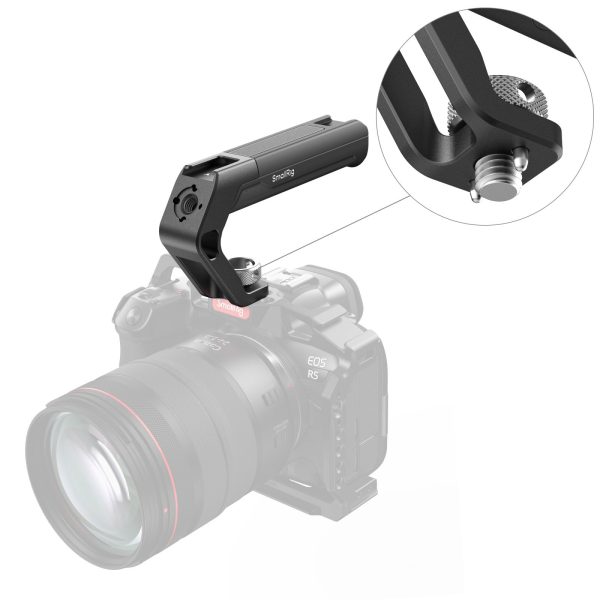 Smallrig ARRI Top Locating Handle (Small) 4757