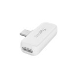 Smallrig Wireless Microphone S 60 (White / USB-C Version) 4706