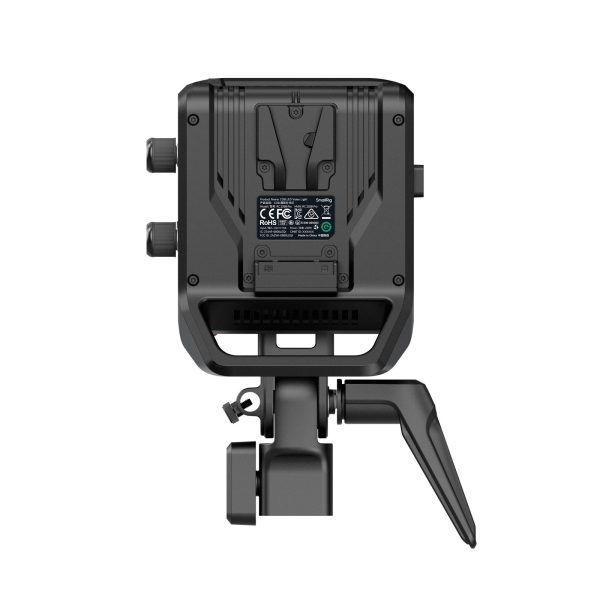 Smallrig Pro RC 220B COB LED Video Light (US) 4620