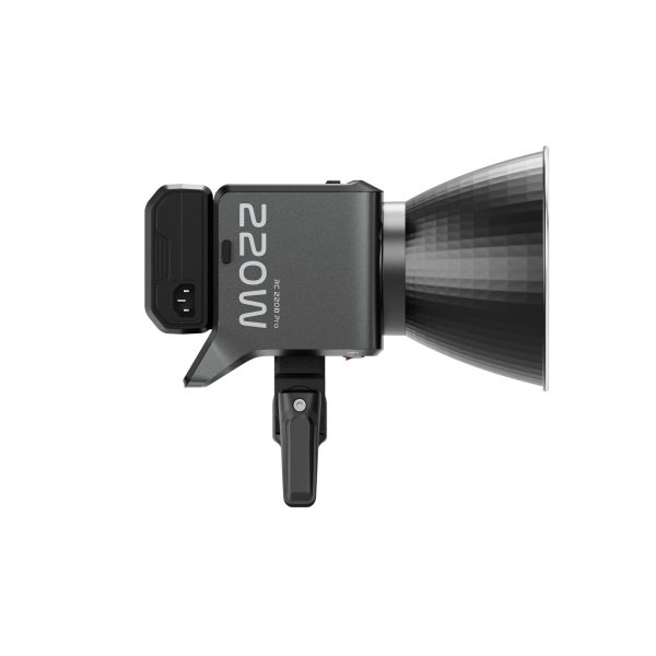 Smallrig Pro RC 220B COB LED Video Light (US) 4620