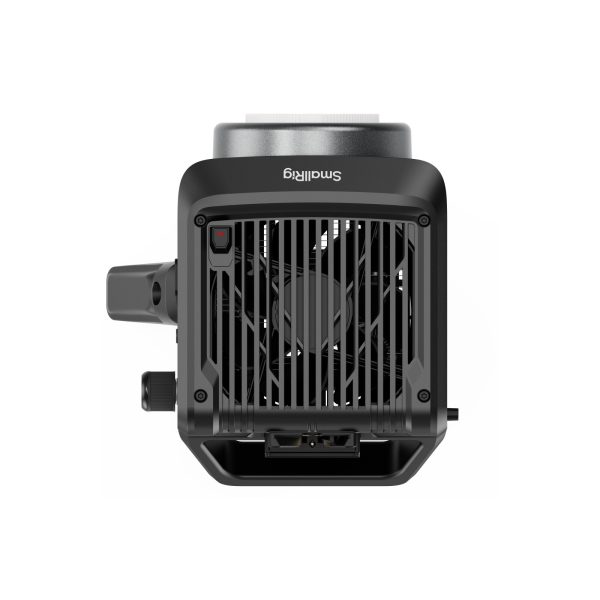 Smallrig Pro RC 220B COB LED Video Light (US) 4620