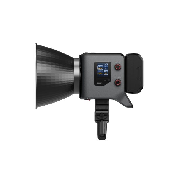 Smallrig Pro RC 220B COB LED Video Light (US) 4620